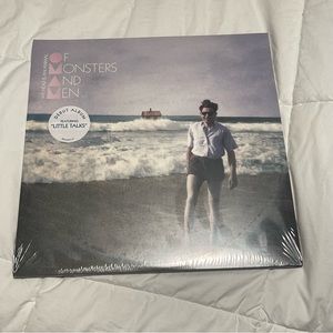 Of Monsters and Men Vinyl Record